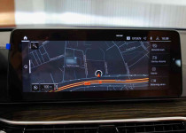 BMW 520i SEDAN LCI 1.6 170 LUXURY LINE++