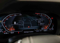 BMW 520i SEDAN LCI 1.6 170 LUXURY LINE++