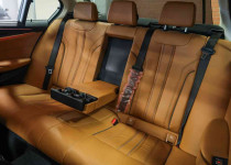 BMW 520i SEDAN LCI 1.6 170 LUXURY LINE++