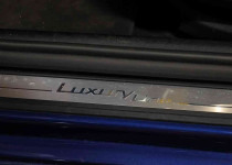 BMW 520i SEDAN LCI 1.6 170 LUXURY LINE++