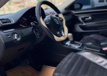 OPER OTOMOTİV DEN 2016 MODEL VWCC EXULİZE 4 KOLTUK ISITMA