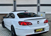 OPER OTOMOTİV DEN 2016 MODEL VWCC EXULİZE 4 KOLTUK ISITMA