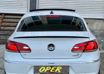 OPER OTOMOTİV DEN 2016 MODEL VWCC EXULİZE 4 KOLTUK ISITMA