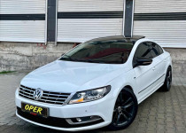 OPER OTOMOTİV DEN 2016 MODEL VWCC EXULİZE 4 KOLTUK ISITMA