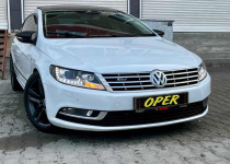 OPER OTOMOTİV DEN 2016 MODEL VWCC EXULİZE 4 KOLTUK ISITMA