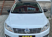 OPER OTOMOTİV DEN 2016 MODEL VWCC EXULİZE 4 KOLTUK ISITMA