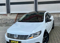 OPER OTOMOTİV DEN 2016 MODEL VWCC EXULİZE 4 KOLTUK ISITMA