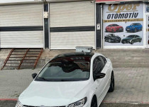 OPER OTOMOTİV DEN 2016 MODEL VWCC EXULİZE 4 KOLTUK ISITMA