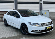 OPER OTOMOTİV DEN 2016 MODEL VWCC EXULİZE 4 KOLTUK ISITMA