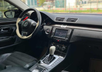 OPER OTOMOTİV DEN 2016 MODEL VWCC EXULİZE 4 KOLTUK ISITMA