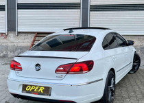 OPER OTOMOTİV DEN 2016 MODEL VWCC EXULİZE 4 KOLTUK ISITMA