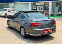 2.EL OTOMOBİLİM DEN VOLKSWAGEN PASSAT 1.6 TDİ HİGHLİNE  PEŞİN SATIŞLI  K.KARTINA 12,AY TAKSİT İMKANI