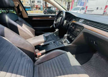 2.EL OTOMOBİLİM DEN VOLKSWAGEN PASSAT 1.6 TDİ HİGHLİNE  PEŞİN SATIŞLI  K.KARTINA 12,AY TAKSİT İMKANI