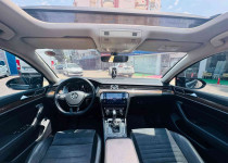2.EL OTOMOBİLİM DEN VOLKSWAGEN PASSAT 1.6 TDİ HİGHLİNE  PEŞİN SATIŞLI  K.KARTINA 12,AY TAKSİT İMKANI