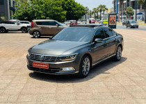 2.EL OTOMOBİLİM DEN VOLKSWAGEN PASSAT 1.6 TDİ HİGHLİNE  PEŞİN SATIŞLI  K.KARTINA 12,AY TAKSİT İMKANI