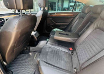 2.EL OTOMOBİLİM DEN VOLKSWAGEN PASSAT 1.6 TDİ HİGHLİNE  PEŞİN SATIŞLI  K.KARTINA 12,AY TAKSİT İMKANI