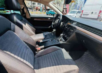 2.EL OTOMOBİLİM DEN VOLKSWAGEN PASSAT 1.6 TDİ HİGHLİNE  PEŞİN SATIŞLI  K.KARTINA 12,AY TAKSİT İMKANI
