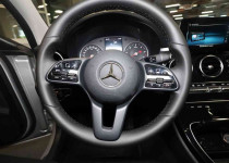 MERCEDES C 200 d FL 1.6 (160) COMFORT 9G-TRONIC++