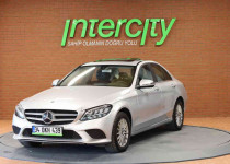 MERCEDES C 200 d FL 1.6 (160) COMFORT 9G-TRONIC++