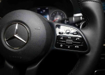 MERCEDES C 200 d FL 1.6 (160) COMFORT 9G-TRONIC++