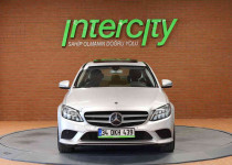 MERCEDES C 200 d FL 1.6 (160) COMFORT 9G-TRONIC++