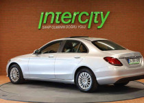 MERCEDES C 200 d FL 1.6 (160) COMFORT 9G-TRONIC++