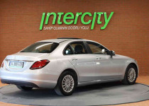 MERCEDES C 200 d FL 1.6 (160) COMFORT 9G-TRONIC++