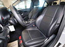 MERCEDES C 200 d FL 1.6 (160) COMFORT 9G-TRONIC++