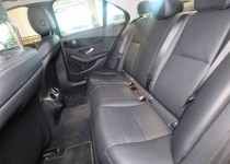 MERCEDES C 200 d FL 1.6 (160) COMFORT 9G-TRONIC++