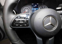 MERCEDES C 200 d FL 1.6 (160) COMFORT 9G-TRONIC++