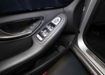 MERCEDES C 200 d FL 1.6 (160) COMFORT 9G-TRONIC++