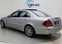 Deniz Automotive E 200 Kompressor Avantgarde Sport DÜŞÜK Km
