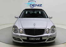 Deniz Automotive E 200 Kompressor Avantgarde Sport DÜŞÜK Km