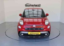 Fiat 500 L 1.3 Multijetii Start&Stop Cross Plus Dualogic