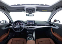 VİP OTO‘DAN 2022 MODEL 40 TDI QUATTRO ADVANCED HATASIZ BOYASIZ