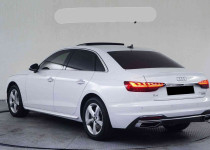 VİP OTO‘DAN 2022 MODEL 40 TDI QUATTRO ADVANCED HATASIZ BOYASIZ