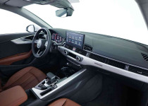 VİP OTO‘DAN 2022 MODEL 40 TDI QUATTRO ADVANCED HATASIZ BOYASIZ