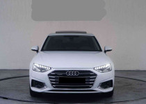 VİP OTO‘DAN 2022 MODEL 40 TDI QUATTRO ADVANCED HATASIZ BOYASIZ