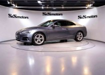 S&Smotors *2017 Audi A5 Coupé 1.4 Tfsi Sport