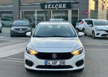 Ocar Otonomi 2019 Model 18.000 Km‘de Boyasiz 1.4 Easy Fi̇at Egea