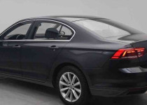 2022 ÇIKIŞLI VOLKSWAGEN PASSAT 1.5 TSI BUSİNESS 96.KM++