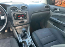 MERT OTOMOTİV‘DEN 2011 FOCUS 1,6 DİZEL TİTANİUM