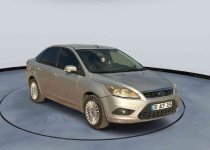 MERT OTOMOTİV‘DEN 2011 FOCUS 1,6 DİZEL TİTANİUM