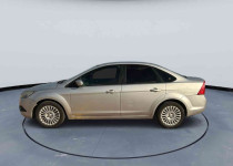 MERT OTOMOTİV‘DEN 2011 FOCUS 1,6 DİZEL TİTANİUM