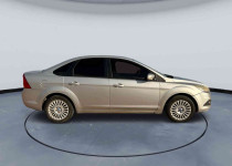MERT OTOMOTİV‘DEN 2011 FOCUS 1,6 DİZEL TİTANİUM