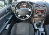 MERT OTOMOTİV‘DEN 2011 FOCUS 1,6 DİZEL TİTANİUM
