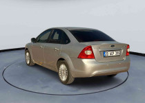MERT OTOMOTİV‘DEN 2011 FOCUS 1,6 DİZEL TİTANİUM
