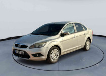 MERT OTOMOTİV‘DEN 2011 FOCUS 1,6 DİZEL TİTANİUM