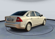 MERT OTOMOTİV‘DEN 2011 FOCUS 1,6 DİZEL TİTANİUM