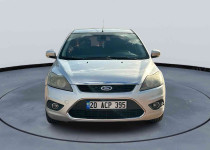 MERT OTOMOTİV‘DEN 2011 FOCUS 1,6 DİZEL TİTANİUM